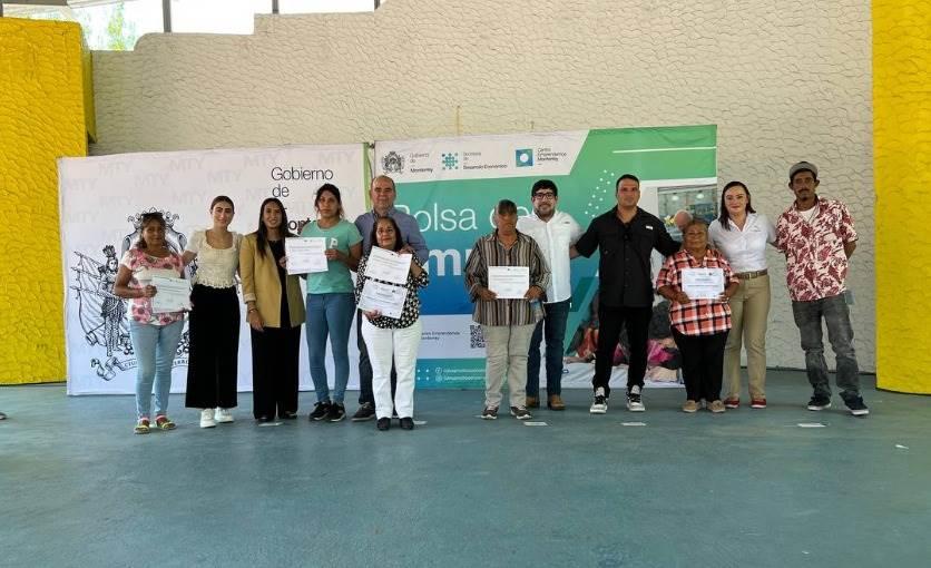 Certifican a 32 regios en ‘Empleo Temporal’ Certifican a 32 regios en ‘Empleo Temporal’