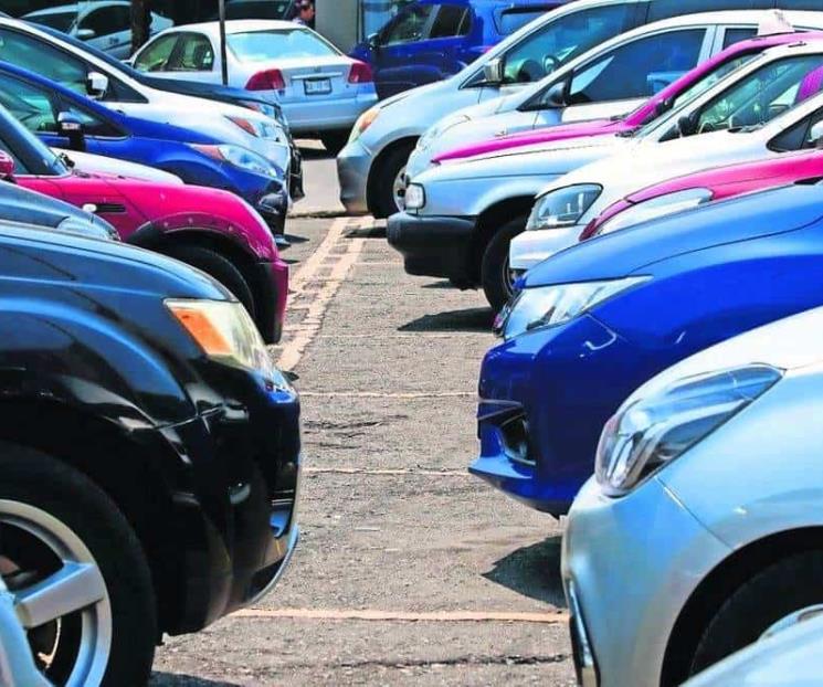 Se recupera la renta de autos para vacacionar