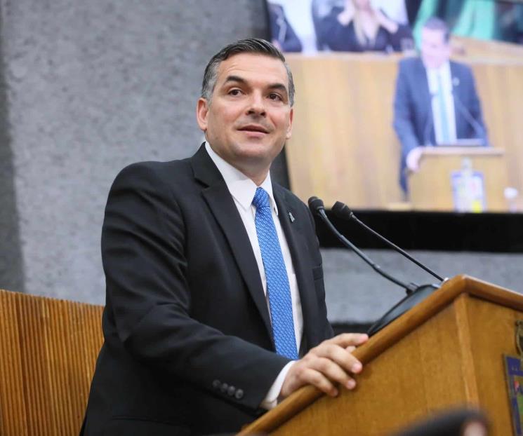 Mantiene PAN la mesa directiva del Congreso local