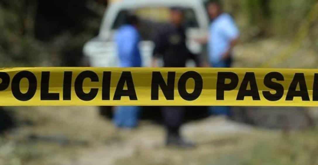 Matan a balazos a niña de 2 años; hieren a su madre