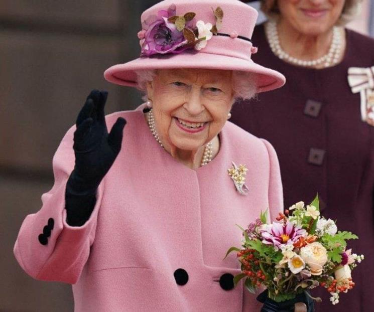 Construirá Reino Unido memorial para Isabel II