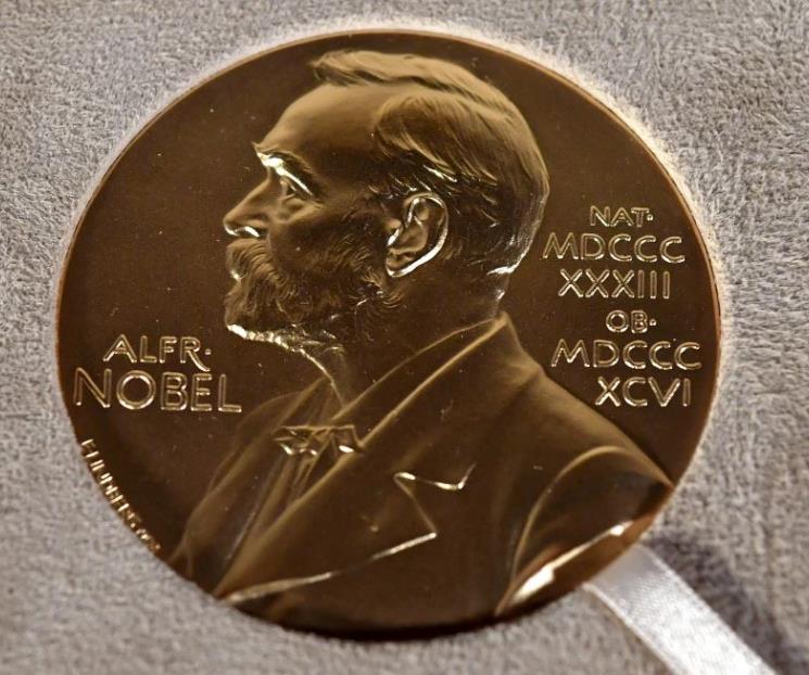 Fundación Nobel retira invitación a Rusia