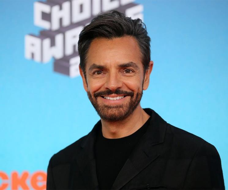 Celebra Eugenio Derbez 62 años apapachado Celebra Eugenio Derbez 62 años apapachado