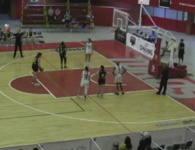 Ganan las Stars y pierden las Atléticas