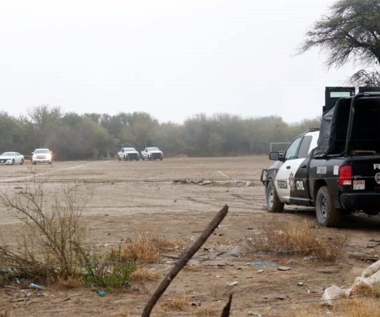 Buscarán a  desaparecidos en Escobedo