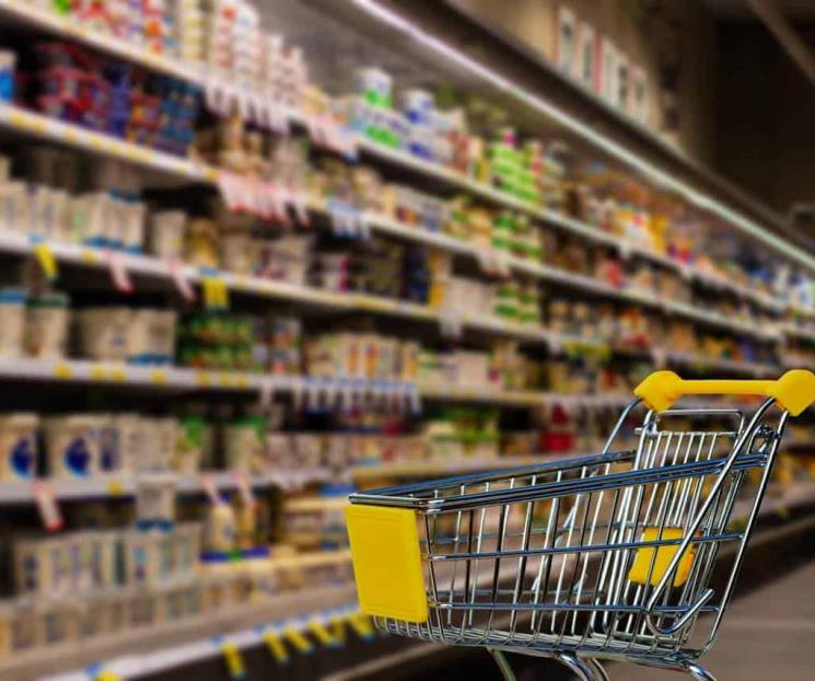 Enlistan las tiendas más económicas para comprar alimentos Enlistan las tiendas más económicas para comprar alimentos