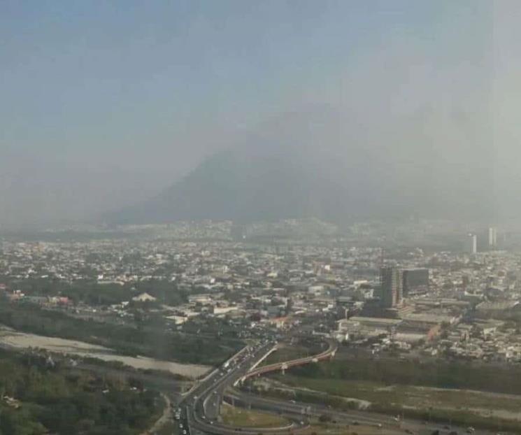¿La contaminación del aire es más peligrosa que el tabaco?