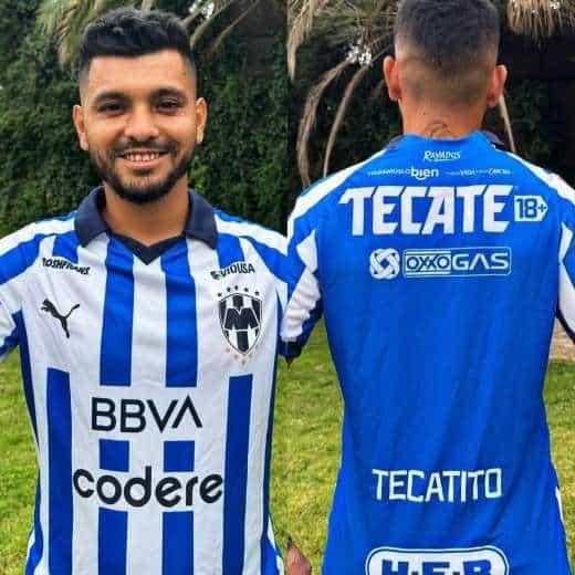 Vuelven Rayados a ser los más caros de México