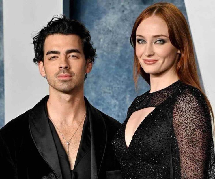 Da Joe Jonas declaraciones sobre divorcio con Sophie Turner Da Joe Jonas declaraciones sobre divorcio con Sophie Turner