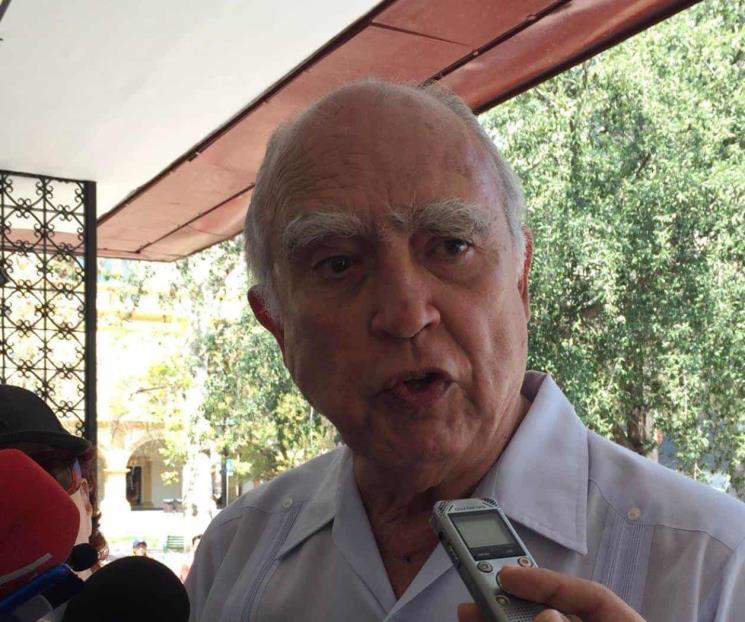 Gobernador debe cambiar radicalmente de actitud: Canales