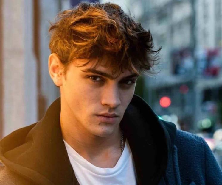 Arrestan al actor Gabriel Guevara, por presunto abuso sexual Arrestan al actor Gabriel Guevara, por presunto abuso sexual