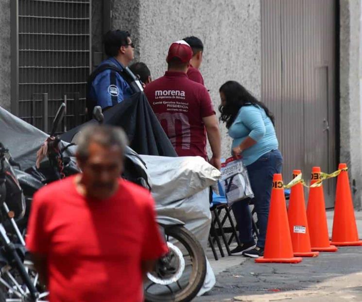 Siguen quejas por retrasos en la encuesta nacional