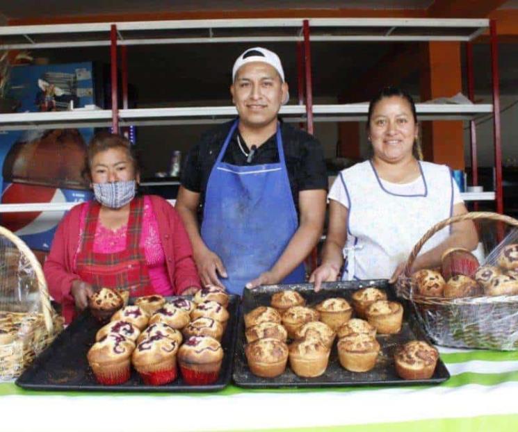 Alistan Feria del Elote en Tlalpan