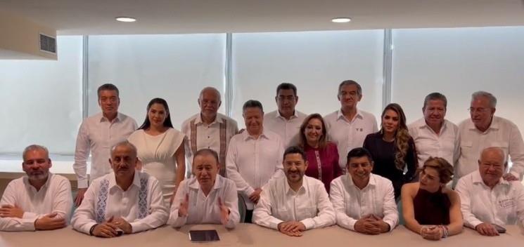 Durazo pide a ‘corcholatas’ respetar veda Durazo pide a ‘corcholatas’ respetar veda