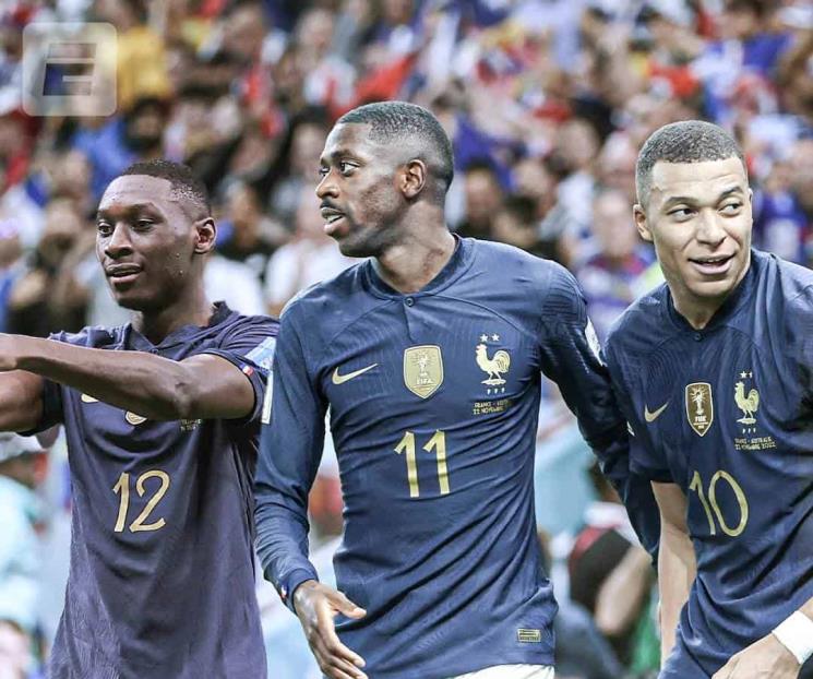 Ficha el PSG a Muani