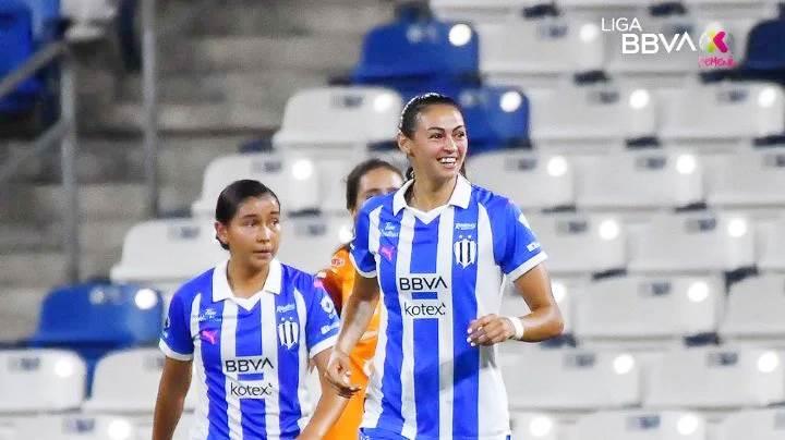 Rayadas buscan salir de su mala racha