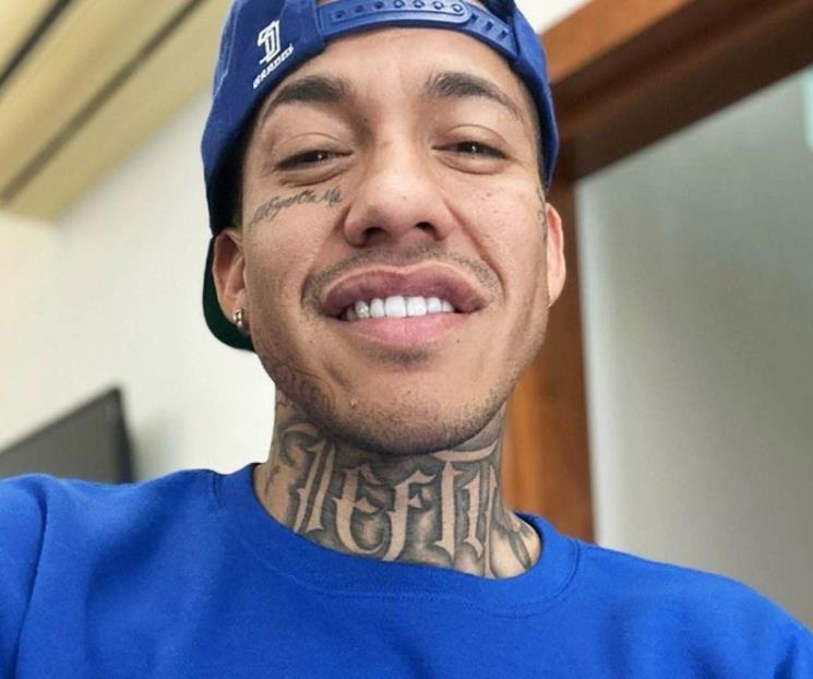 Asesinan en Jalisco al rapero mexicano Lefty SM