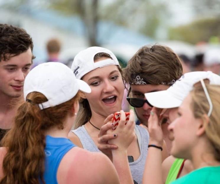 Al 62% de la Gen Z les preocupa ansiedad, estrés y salud