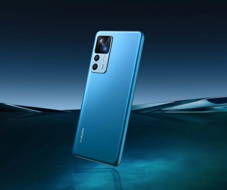Xiaomi va por su propio procesador