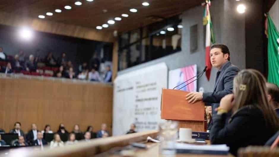 Registra disputa Estado-Congreso 117 recursos legales