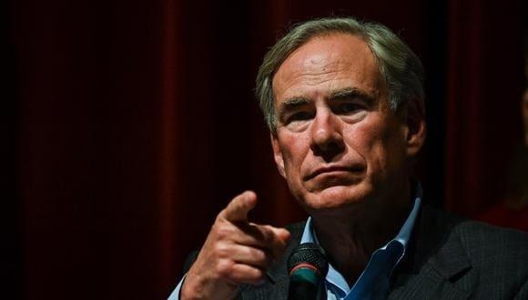 Entra en vigor la ley de Texas