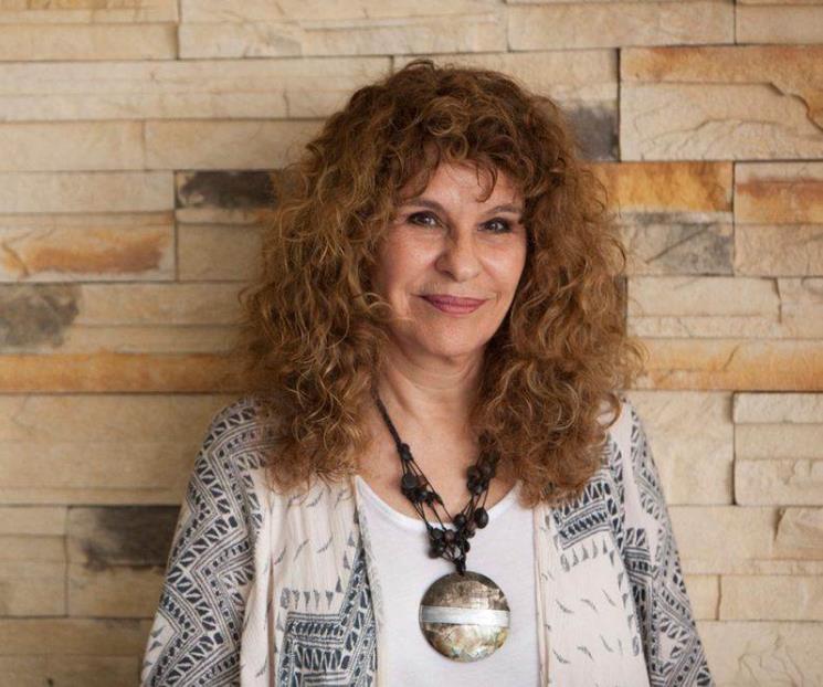 Queremos una izquierda democrática: Gioconda Belli