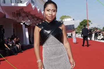 Yalitza y su vestido de 95 mil pesos &iquest;Por qu&eacute; es tan caro?