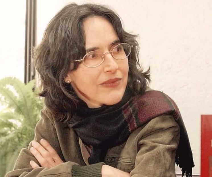 A Coral Bracho el Premio FIL de Literatura