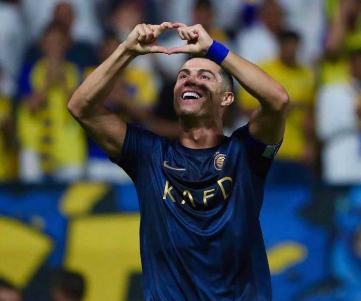 No cambiaría las Champions por un Mundial: Cristiano
