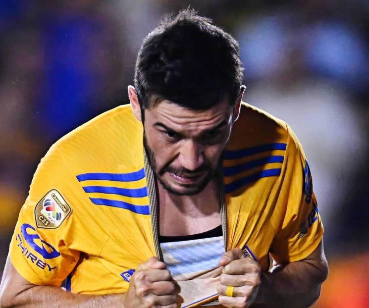 Tigres ha tenido mejor temporada que Rayados