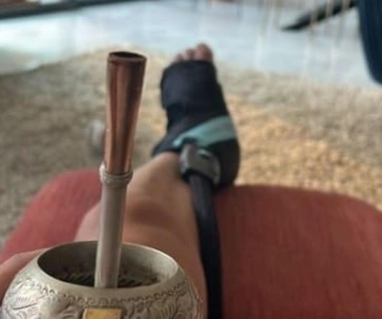Continua Funes Mori con recuperación de lesión