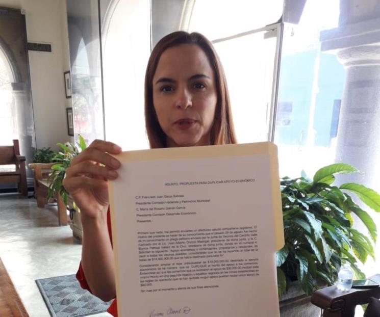 Irá Vivianne Clariond como candidata independiente por SP