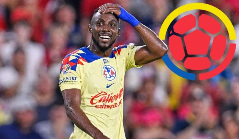 Y Quiñones es invitado a entrenar