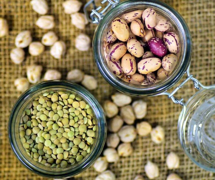 Alimentos que bajan la glucosa y colesterol según la UNAM
