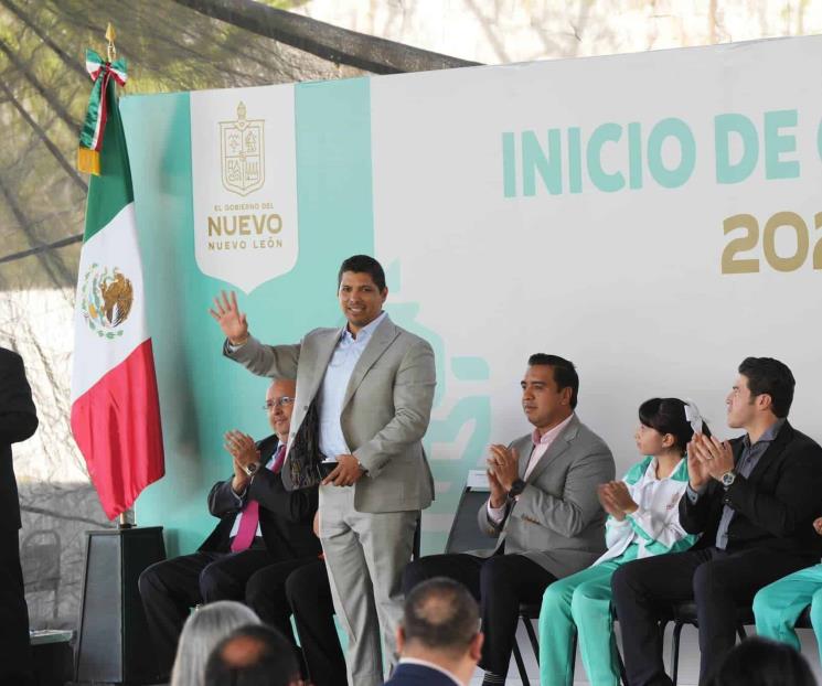 Arranca SNTE el nuevo ciclo escolar 2023-2024