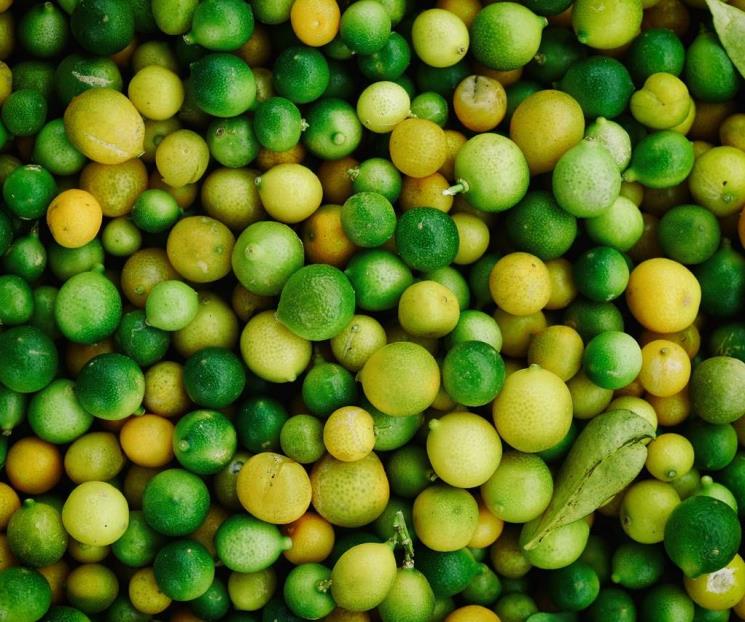 Señalan a medios de escandalizar con precio del limón