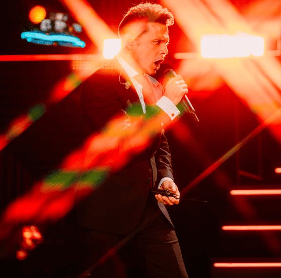 Luis Miguel, el mexicano más exitoso de todos los tiempos