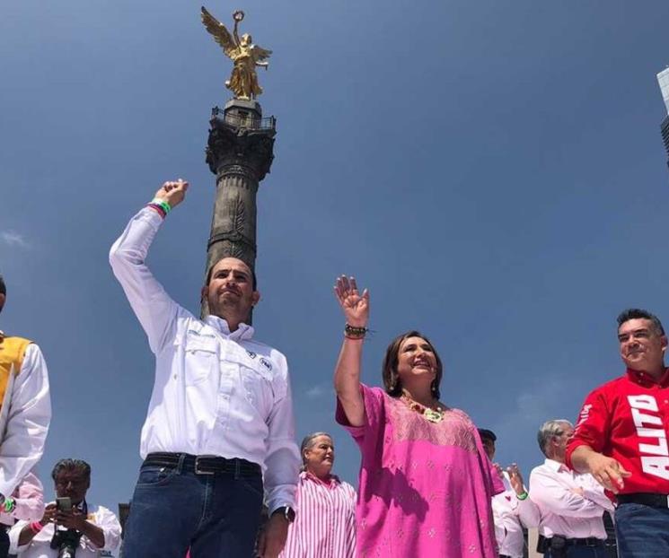 Lo que sigue es construir proyecto: Marko Cortés Lo que sigue es construir proyecto: Marko Cortés