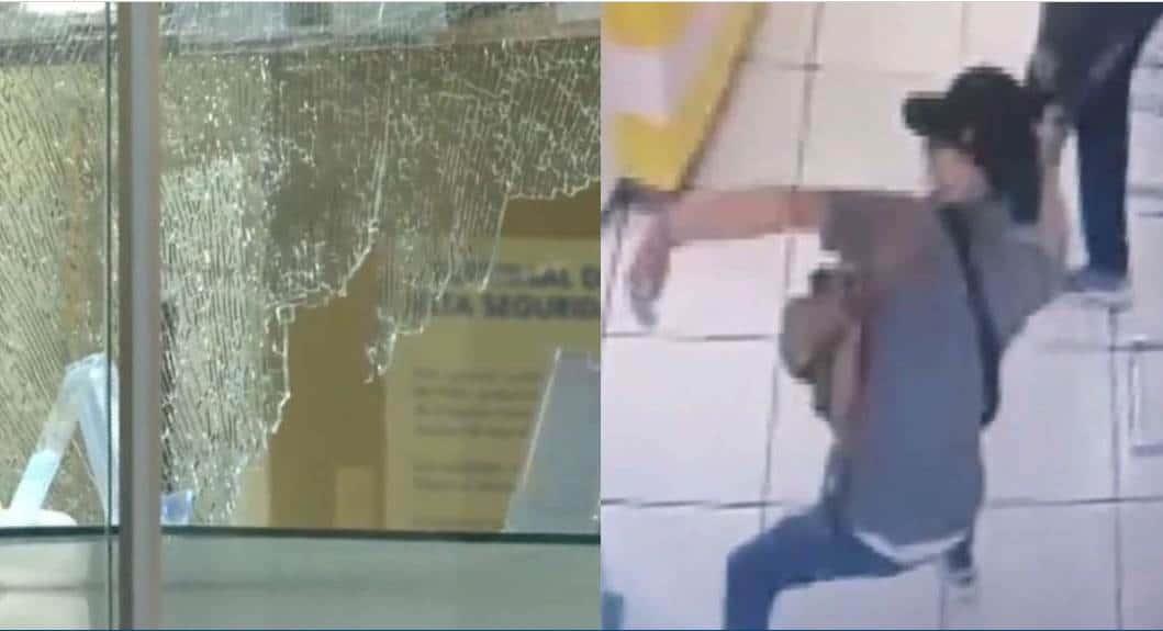 Solo uno de cada 10 robos a negocio se denuncia: Coparmex