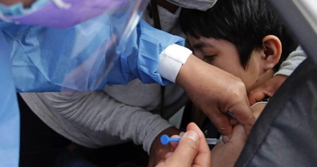 Alerta la Cofepris por vacuna contra dengue