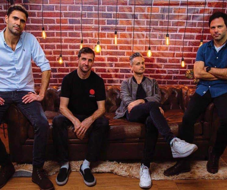 Revela Keane posible visita a México con misteriosa pista Revela Keane posible visita a México con misteriosa pista