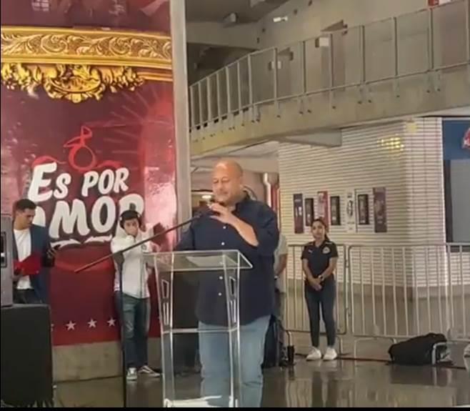 Indigna a Gobernador de Jalisco ‘robo’ a Chivas