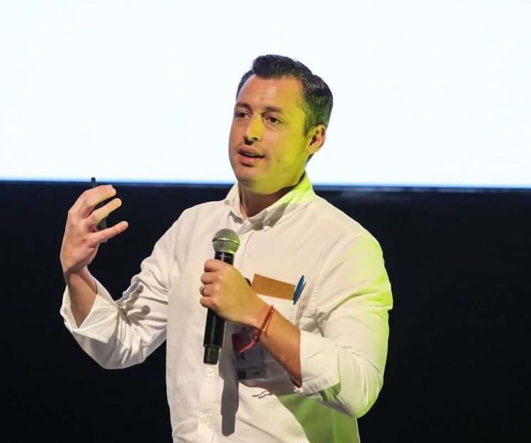 Convoca Colosio a jóvenes a votar