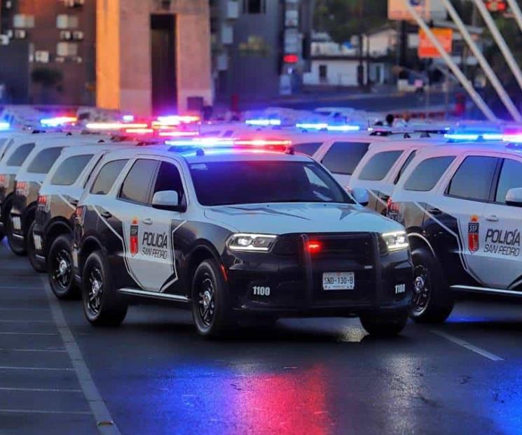 Refuerza San Pedro filtros de vigilancia por violencia