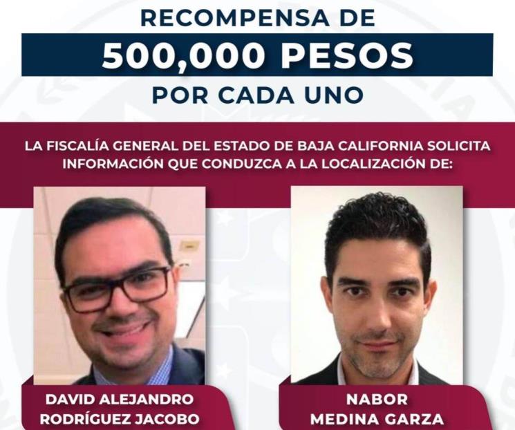 Ofrecen 1MDP por información de directivos de Afirme Ofrecen 1MDP por información de directivos de Afirme
