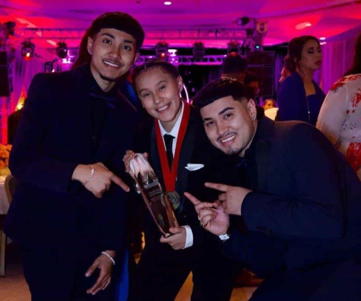 Yahritza y su Esencia agotan boletos para show en Foro Tims Yahritza y su Esencia agotan boletos para show en Foro Tims