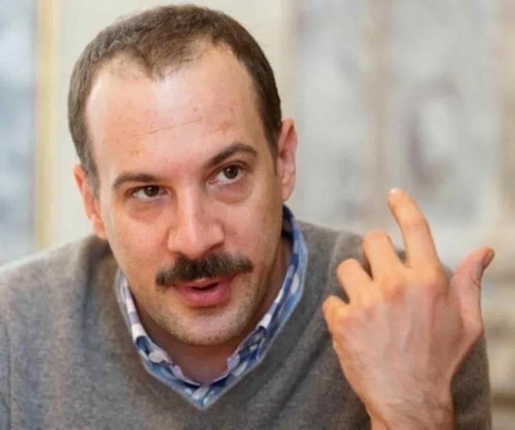 Actor de Corsage , culpable por poseer pornografía infantil