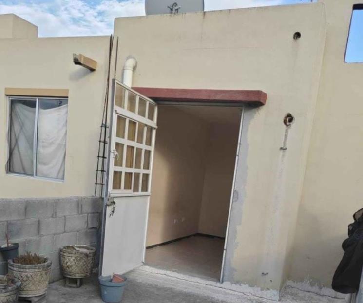 Ataca con arma blanca a su ex pareja en Juárez