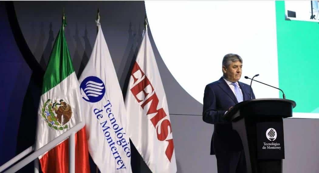 El Diablo Fernández llama a ser conscientes del voto El Diablo Fernández llama a ser conscientes del voto