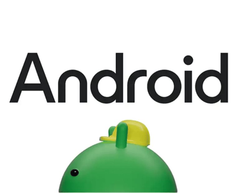 Android estrena un nuevo logo en 3D y otras novedades Android estrena un nuevo logo en 3D y otras novedades